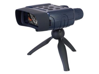 79645 discovery night bl10 binoculars with tripod 00