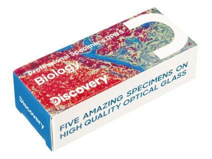 78410 discovery dps 5 biology prof 00