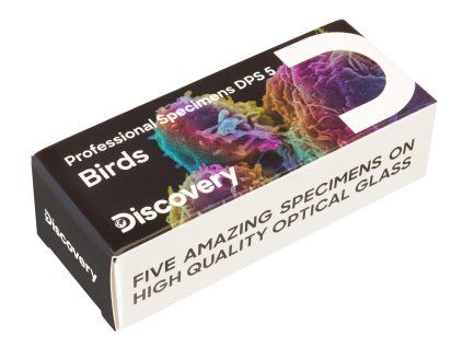 78414 discovery dps 5 birds prof 00