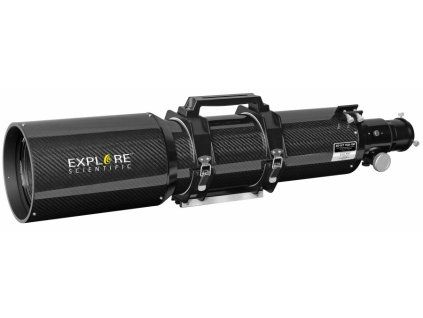 teleskop explore scientific ed apo 127mm fcd 100 cf hex