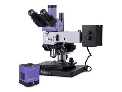 83030 magus metal d630bd microscope digital 00
