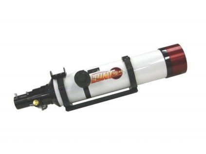 lunt ls100tha b3400 h alpha solar telescope