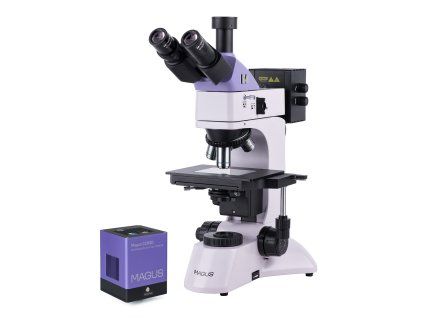 83026 magus metal d600bd microscope digital 00
