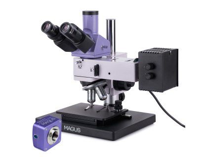 83028 magus metal d630 microscope digital 00