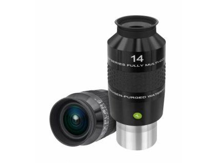 ocular explore scientific 100 14mm