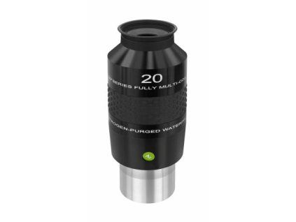 ocular explore scientific 100 20mm