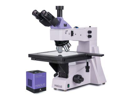 83034 magus metal d650bd microscope digital 00
