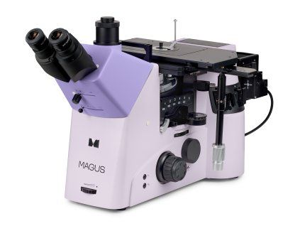 83485 magus metal v790 dic microscope 00