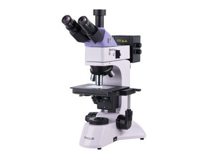 82897 magus metal 600bd microscope 00