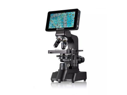 78981 microscope bresser researcher lcd 00