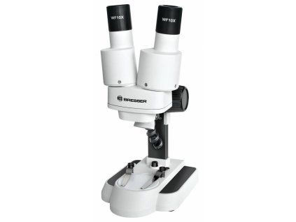 bresser junior 20x stereo microscope