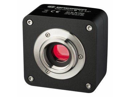 74500 bresser microscope camera mikrocam II 12mp usb 3 0 00