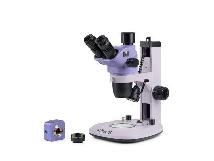 85277 magus stereo d7t base microscope digital 00
