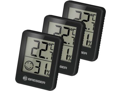75688 bresser temeo hygro indicator 3 unit set black 00