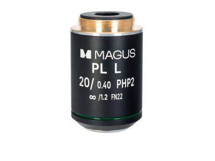 83438 magus 20hp 20x plan l php2 objective 00