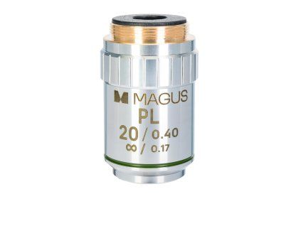 83450 magus sf20 20x plan pol objective 00