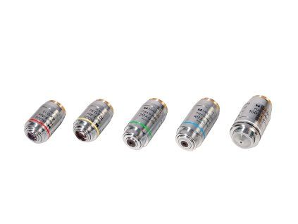 85154 magus fl s apo60 planf s objective set 00