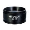 83498 magus al20 2x 26mm auxiliary lens 00