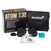 binoculars levenhuk atom 7x35 dop1