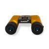 binoculars levenhuk rainbow 8x25 orange dop2
