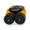 binoculars levenhuk rainbow 8x25 orange dop5