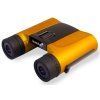 67692 binoculars levenhuk rainbow 8x25 orange 00