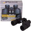 lvh binoculars sherman base 10x42 09