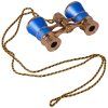 70871 levenhuk opera glasses with chain broadway 325c blue wave 07