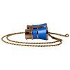 70871 levenhuk opera glasses with chain broadway 325c blue wave 09