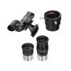 86283 levenhuk new skyline plus 6 telescope 11