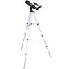levenhuk telescope skyline travel 50 15