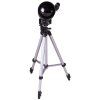 levenhuk telescope skyline travel sun 70 04