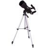 levenhuk telescope skyline travel sun 70 07