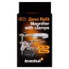 74075 levenhuk magnifier zeno refit zf17 10