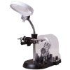 levenhuk magnifier zeno multi ml17 black 00