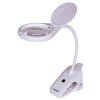 74104 levenhuk magnifier zeno desk d17 00