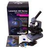 73811 microscope levenhuk 320 base 01