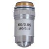 76067 levenhuk med achromatic objective 60x 00