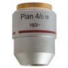 76068 levenhuk med plan achromatic objective 4x 00