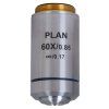 76078 levenhuk med infinity plan achromatic objective 60x 00
