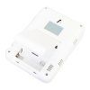 78886 levenhuk wezzer base l30 white thermohygrometer 07