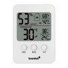78886 levenhuk wezzer base l30 white thermohygrometer 00