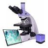 83007 magus bio d230tl lcd microscope digital 00
