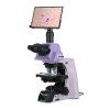 83288 magus bio d290t lcd microscope digital 01