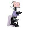 83288 magus bio d290t lcd microscope digital 02