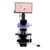 83288 magus bio d290t lcd microscope digital 06