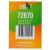 72870 levenhuk prepared slides set labzz cp24 15