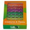 72870 levenhuk prepared slides set labzz cp24 10