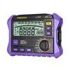 86320 ermenrich ping et50 insulation tester 00
