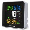 78876 discovery report wa30 weather station 00